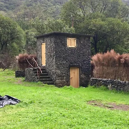 Paradise Camping * Seixal (Madeira)